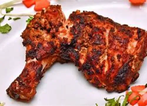 Peri Peri Alfaham (Half)